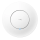 Cudy AP11000, BE11000 Multi-Gigabit Tri-band Wi-Fi 7 Mesh Access Point, 5.7 Gbps+4.3 Gbps+688 Mbps - EP3227047