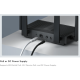 Cudy AP3000D AX3000 Desktop Wi-Fi 6 Access Point Dual-Band, 2402 Mbps + 574 Mbps Wi-Fi - EP3228955