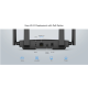 Cudy AP3000D AX3000 Desktop Wi-Fi 6 Access Point Dual-Band, 2402 Mbps + 574 Mbps Wi-Fi - EP3228955