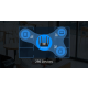 Cudy AP3000D AX3000 Desktop Wi-Fi 6 Access Point Dual-Band, 2402 Mbps + 574 Mbps Wi-Fi - EP3228955
