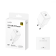 Cudy CH20_EU, USB-C Punjac za mobilne telefone, 20W - EP3228958