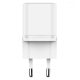 Cudy CH20_EU, USB-C Punjac za mobilne telefone, 20W - EP3228958