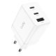 Cudy CH67_EU Brzi punjac za telefone i tablete 2xUSB-C/1XUSB-A, 67W - EP3228964