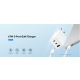 Cudy CH67_EU Brzi punjac za telefone i tablete 2xUSB-C/1XUSB-A, 67W - EP3228964