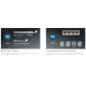 Cudy IG1005P 5-Port Gigabit Industrial PoE+ Switch 10/100/1000Mbps - EP3228976