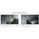 Cudy IG1005P 5-Port Gigabit Industrial PoE+ Switch 10/100/1000Mbps - EP3228976