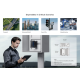 Cudy IR04_EU,4G LTE Cat 4 N300 Industrial Wi-Fi Router,4G Cat. 4 with Max 150 Mbps DL,300 Mbps Wi-Fi - EP3228979