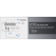 Cudy IR04_EU,4G LTE Cat 4 N300 Industrial Wi-Fi Router,4G Cat. 4 with Max 150 Mbps DL,300 Mbps Wi-Fi - EP3228979