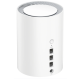 Cudy M3600(1-Pack), BE3600 Gigabit Mesh Wi-Fi 7 System, 2882 Mbps + 688 Mbps IPv6 - EP3269340