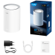 Cudy M3600(1-Pack), BE3600 Gigabit Mesh Wi-Fi 7 System, 2882 Mbps + 688 Mbps IPv6 - EP3269340