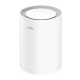 Cudy M3600(1-Pack), BE3600 Gigabit Mesh Wi-Fi 7 System, 2882 Mbps + 688 Mbps IPv6 - EP3269340