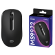 Cudy MS9922 2.4G Bezicni mis DPI 1000, 3 buttons - EP3227059