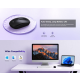 Cudy MS9922 2.4G Bezicni mis DPI 1000, 3 buttons - EP3227059