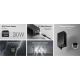 Cudy POE200H,30W 2.5 Gbps PoE+ Injector,10/100/1000/2500 Mbps - EP3228982