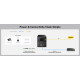 Cudy POE400X, 90W 10 Gbps PoE++ Injector, 10M/100M/1G/2.5G/5G/10G Brzina - EP3227098