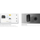 Cudy POE400X, 90W 10 Gbps PoE++ Injector, 10M/100M/1G/2.5G/5G/10G Brzina - EP3227098