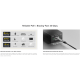 Cudy POE400X, 90W 10 Gbps PoE++ Injector, 10M/100M/1G/2.5G/5G/10G Brzina - EP3227098