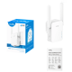 Cudy RE300, N300 Mesh Wi-Fi Range Extender,2.4 GHz Wi-Fi Speed, 300 Mbps - EP3227110