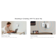 Cudy RE300, N300 Mesh Wi-Fi Range Extender,2.4 GHz Wi-Fi Speed, 300 Mbps - EP3227110