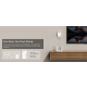 Cudy RE300, N300 Mesh Wi-Fi Range Extender,2.4 GHz Wi-Fi Speed, 300 Mbps - EP3227110