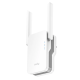 Cudy RE3600, BE3600 Mesh Wi-Fi 7 Range Extender,2882 Mbps + 688 Mbps Wi-Fi - EP3228985