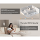 Cudy RE3600, BE3600 Mesh Wi-Fi 7 Range Extender,2882 Mbps + 688 Mbps Wi-Fi - EP3228985