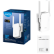 Cudy RE3600, BE3600 Mesh Wi-Fi 7 Range Extender,2882 Mbps + 688 Mbps Wi-Fi - EP3228985
