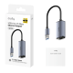 Cudy UE25A, USB-A adapter za Ethernet od 2.5 Gbps , 10/100/1000/2500 Mbps - EP3227119
