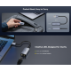 Cudy UE25A, USB-A adapter za Ethernet od 2.5 Gbps , 10/100/1000/2500 Mbps - EP3227119