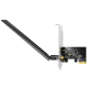 Cudy WE650,AC650  Bezicni PCI-E adapter sa dva opsega, 433 Mbps + 200 Mbps ,Dual-Band Wi-Fi 5 - EP3227134