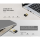 Cudy WU300, AX300 Wi-Fi 6 Nano USB adapter, 2.4 GHz, 286 Mbps - EP3228997