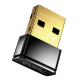 Cudy WU300, AX300 Wi-Fi 6 Nano USB adapter, 2.4 GHz, 286 Mbps - EP3228997
