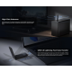 Cudy WU5400, AX5400 High-Gain USB 3.0 Wi-Fi 6E Adapter 2.4/5/6 GHz, 574 Mbps/2402 Mbps - EP3224571