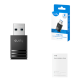 Cudy WU900, AX900 Dual-Band Wi-Fi 6 USB Adapter, 2.4 GHz,286 Mbps - EP3224574