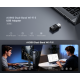 Cudy WU900, AX900 Dual-Band Wi-Fi 6 USB Adapter, 2.4 GHz,286 Mbps - EP3224574