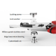 ZQS-09 9-u-1 alat za skidanje optickih vlakana - EP3230763