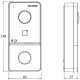 SET motor za kapiju i video interfon - EP3227182
