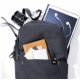 Xiaomi Mi Casual Daypack BLACK Ranac 340 x 225 x 130 mm, 400g - EP3227194