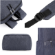 Xiaomi Mi Casual Daypack BLACK Ranac 340 x 225 x 130 mm, 400g - EP3227194