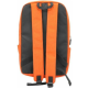 Xiaomi Mi Casual Daypack ORANGE Ranac 340 x 225 x 130 mm, 400g - EP3224595