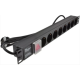 Blaupunkt Napojna letva 19 1U sa 8 mesta,2m,8 uticnica - EP3224607