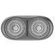 XIAOMI Electric Shaver S200 Gray EU (BHR9531EU) - EP3227224