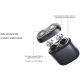 XIAOMI Electric Shaver S200 Gray EU (BHR9531EU) - EP3227224