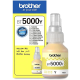 INKJET BT5000Y Dopuna Yellow BROTHER boja,bocica sadrži 48,8ml mastila za Brother - EP3224622