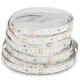 V-TAC LED TRAKA 3528 60LED RED IP20 - EP3227605