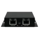 SLT-PFT PoE extender 250m,30W,2 porta 10/100 Mb/s- PE102PRO PoE Extender - EP3227641