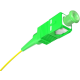 OPTON pigtail SC/APC SM 0.9mm 1.5m G657A Loose Tube (Easy Strip) 10 komada u pakovanju - EP3229068