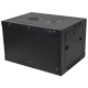 Rek ExeLink zidni orman 19in, 600x600x6U - EP3233820