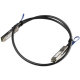 MikroTik XQ+DA0001, QSFP28 kabl za direktno povezivanje 40/100G, 1m - EP3229092