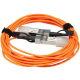 MikroTik S+AO0005 SFP+ direct attach Active Optics cable, 5m - EP3227725